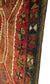 1'11" X 3'5" Antique Anatolian Yastik Small Rug