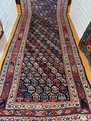 Dagestan Long Rug
