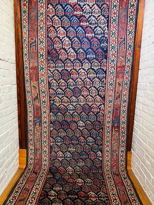 Dagestan Long Rug