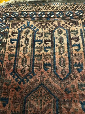 Dragon Baluch