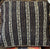 13" X 12" Rare Fine Baluch Vanity Bag