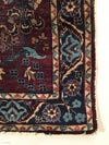 4'7" X 2'9" 19th Century Anatolian Rug