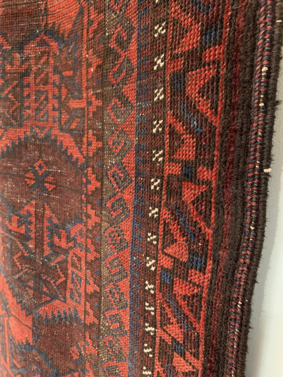 Baluch rug※こちらは専用ページです Baluch rug/Afghanistan