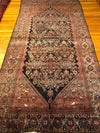 6' 5" X 13' 7" Kurdish Long Rug/Corridor Carpet [SH-321]