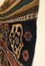 2’11" X 3’5" Antique 19th Century Shahsavan Mafrash Panel