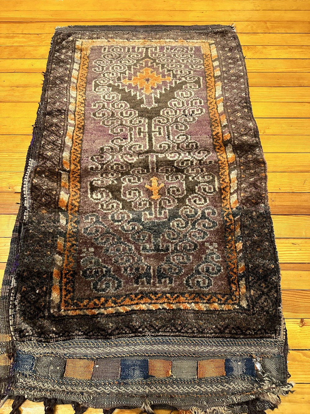 Small Rugs (Up to 3'x5') | The Antique Knot