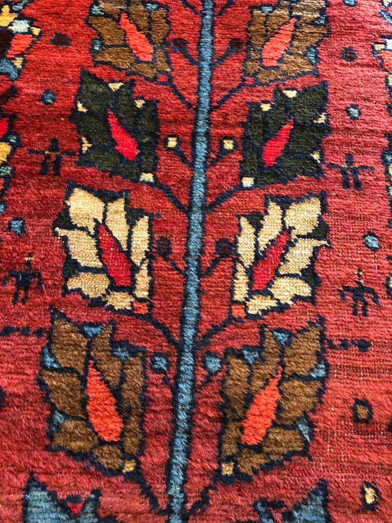 Antique Bakshaish