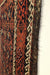 5'6" X 3'1" Antique Baluch Rug