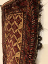 2’7” X 1’4” Antique Baluchi Tribal Cushion