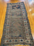 7'4" X 3'8" Antique East Anatolian Kurd Long Rug