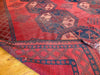 13' X 9'3" Antique Ersari Main Carpet