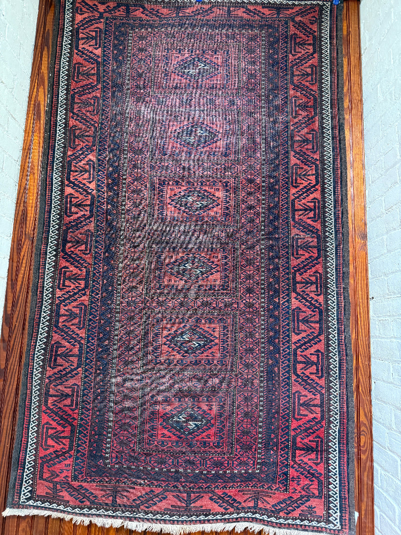 Baluch, Main Carpets and Kilims | The Antique Knot