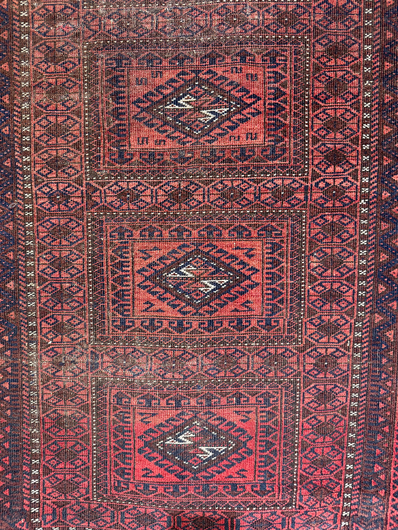 Baluch, Main Carpets and Kilims | The Antique Knot