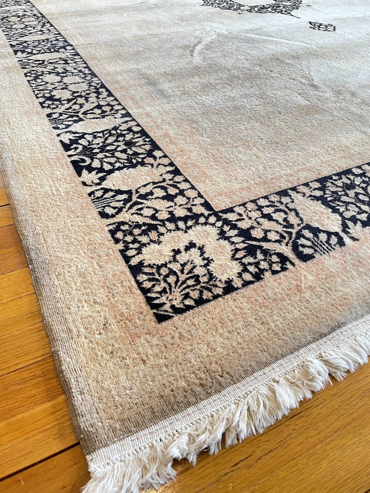 Neutral Color Rugs by The Antique Knot