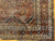9'5" X 7'3" Antique Persian Khamseh Tribal Carpet [SH-109]