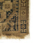 3’2" X 4’10" Antique Shirvan Rug