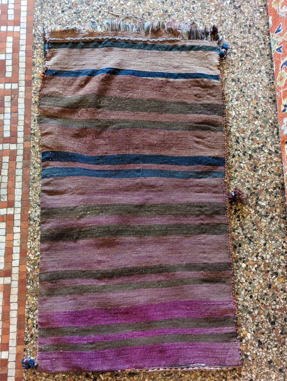 2&#39; X 3&#39;6&quot; Balisht Maimana Bag