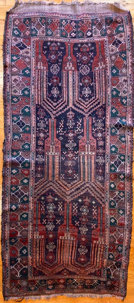 ラグ・カーペット sistan baluch rug ラグ・カーペット sistan baluch rug Antique sistan baluch rug