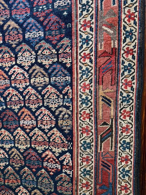Dagestan Long Rug 