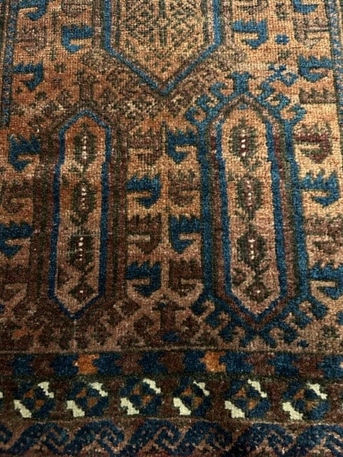 Dragon Baluch