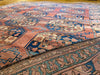 7'10" X 7'3" Early Ersari Main Carpet