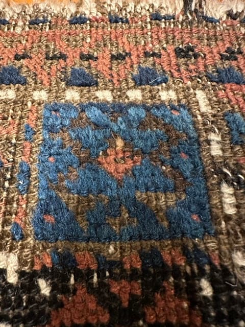 3&#39; X 5&#39;5&quot; N.E. Persian Khorasan Baluch