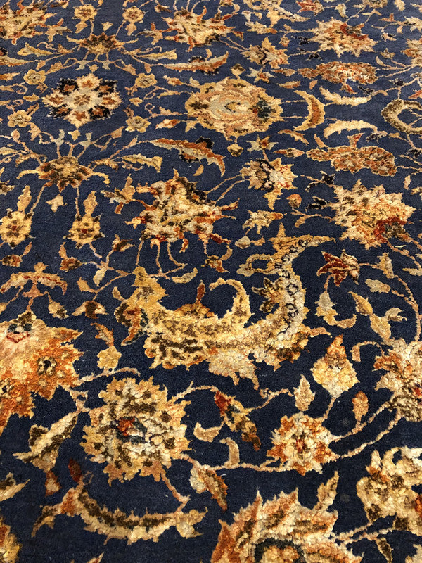 8&#39; X 5&#39; Palmette Rug