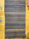 10'9" X 5'9" Rare Antique Baluch Dowry Kilim