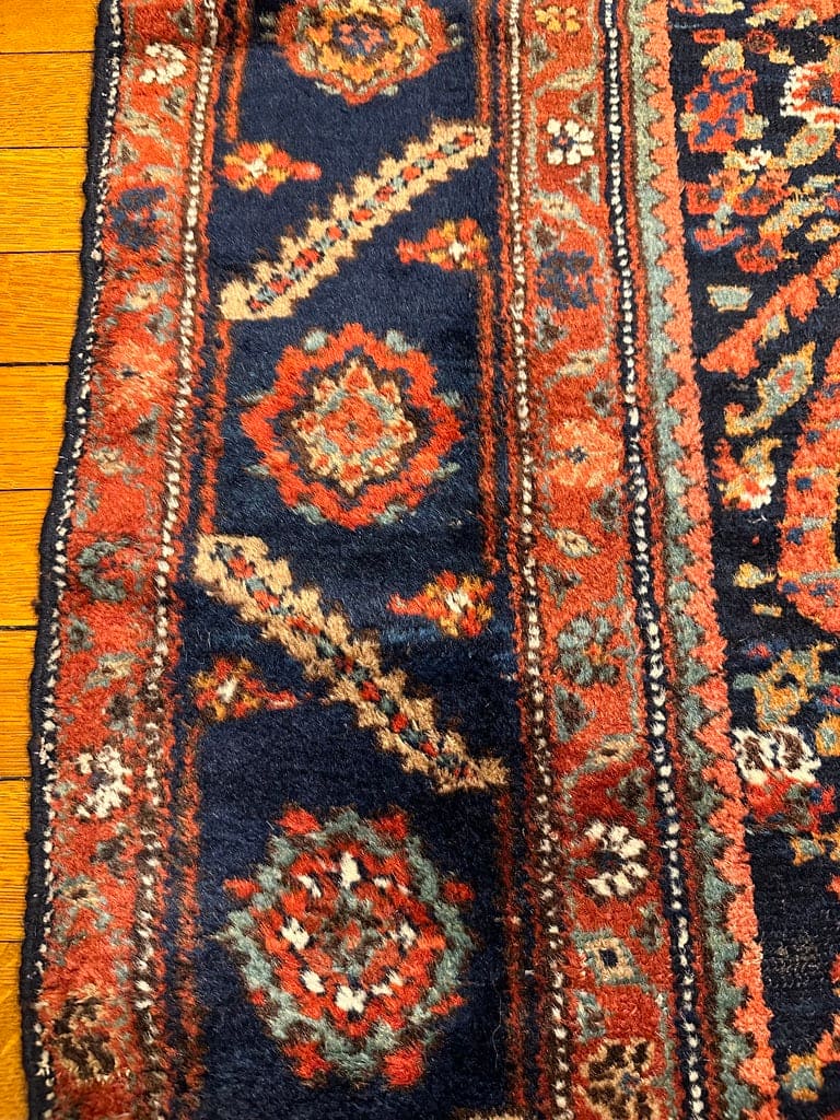 Rare Koliyai Kurd Boteh