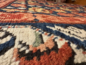 Seichur Kuba Carnation Rug [SH-235]