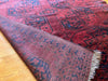 5'7" X 4'6" Small Ersari Rug