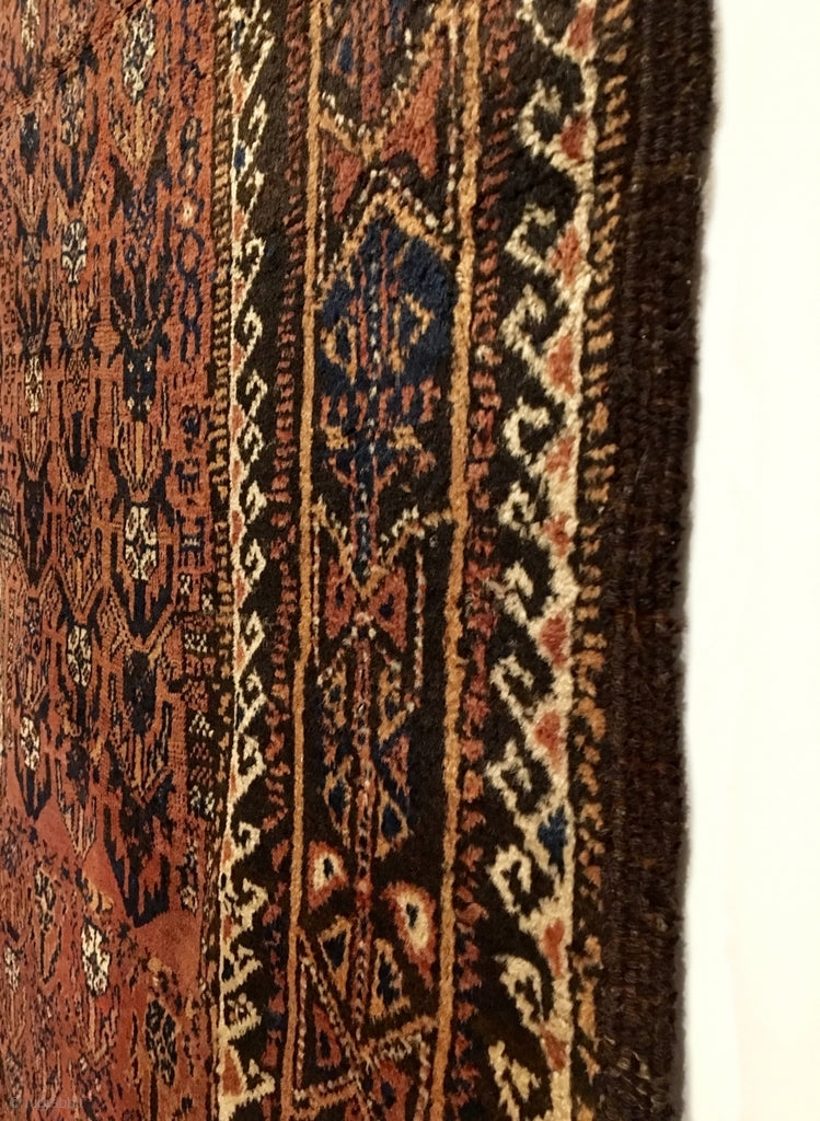 7’2” X 3’5” Timuri Long Rug