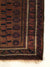 4'9" X 3'3" Timuri Prayer Rug
