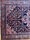 6'6" x 4'2" Veramin Ivory Rug