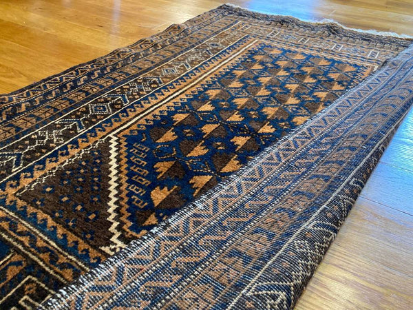 Vintage-Baluch-Herat-