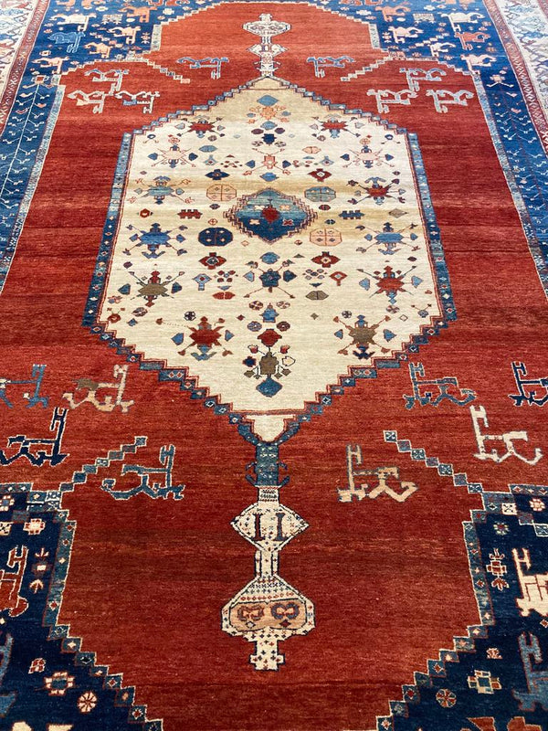 Vintage rug セール Vintage-Ozipek-Kentwilly-Rug-