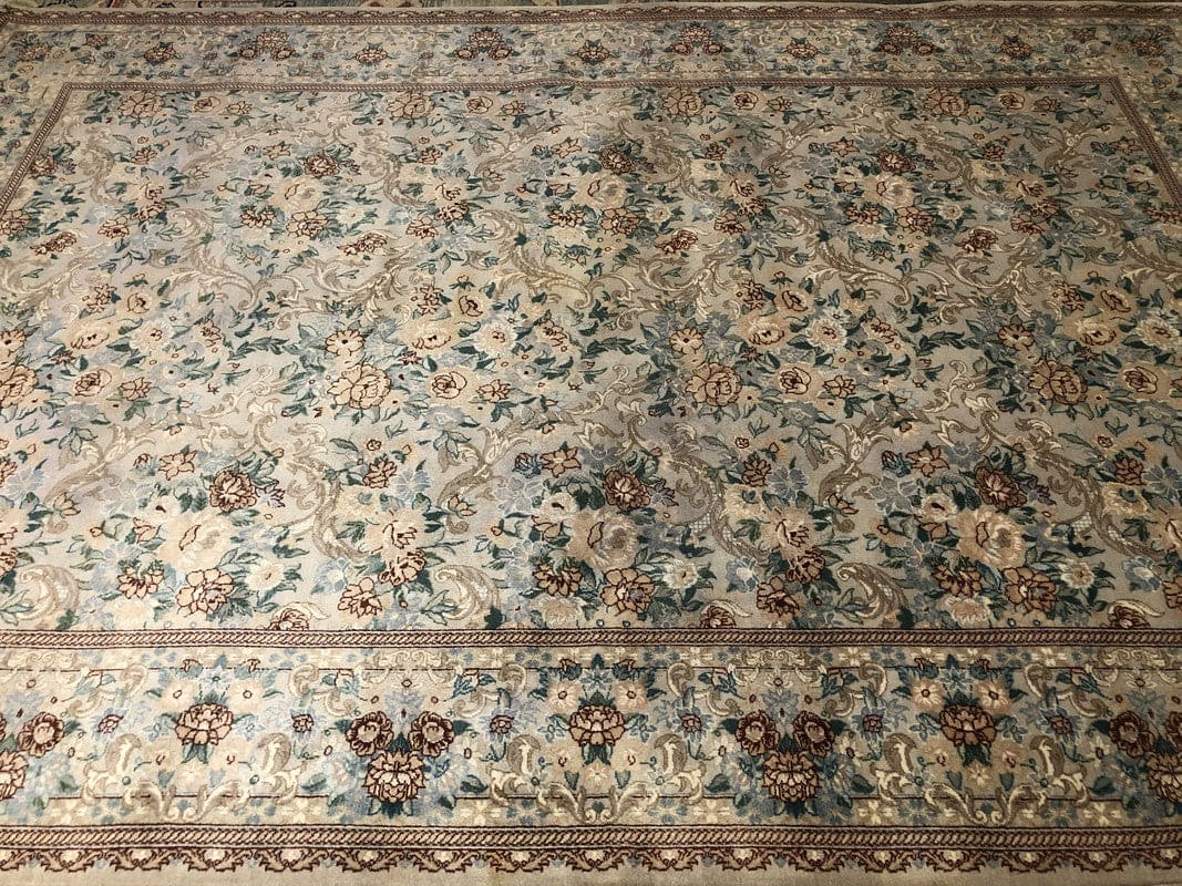 Vintage Pastel Rug