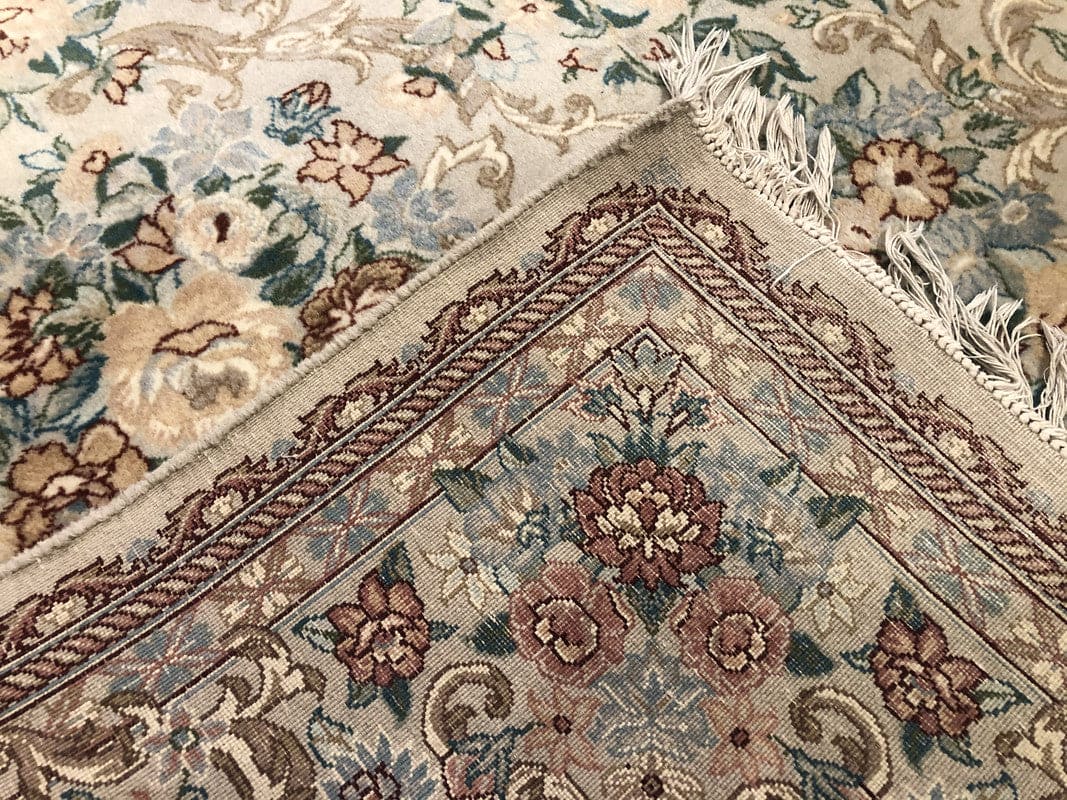 Vintage Pastel Rug