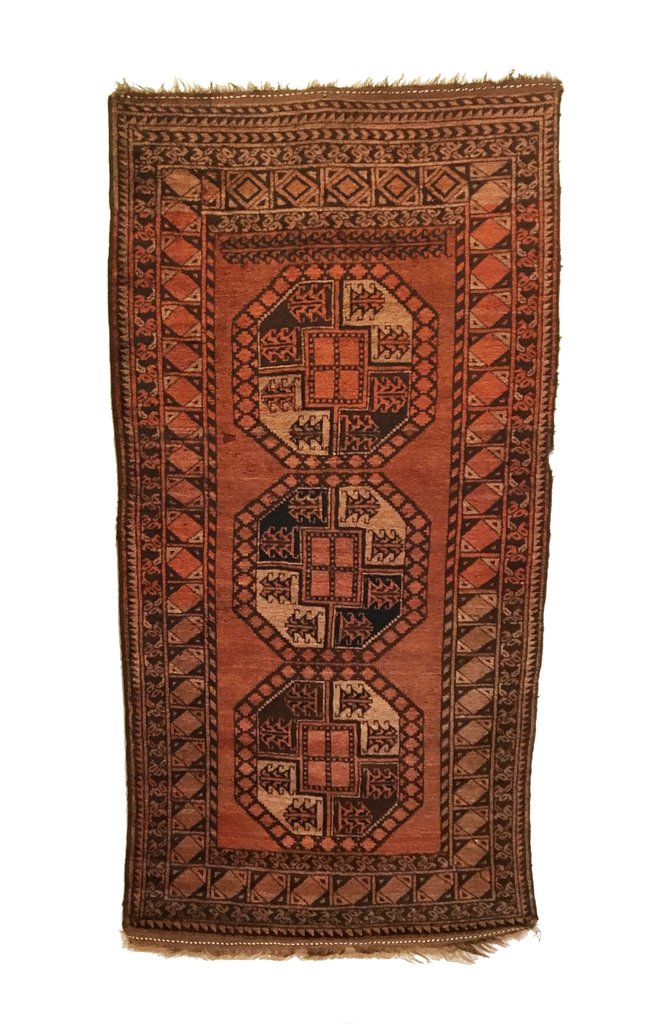 Buy Saryk Turkmen Rugs & Carpets Collection at The Antique Knot