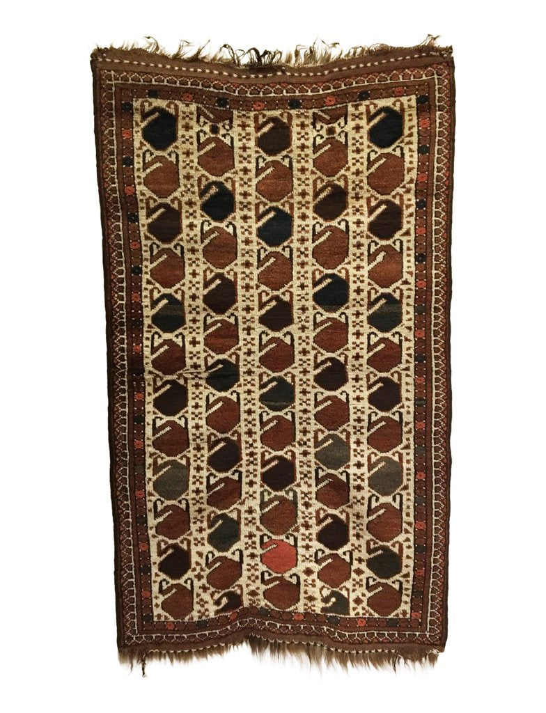 Buy Saryk Turkmen Rugs & Carpets Collection at The Antique Knot