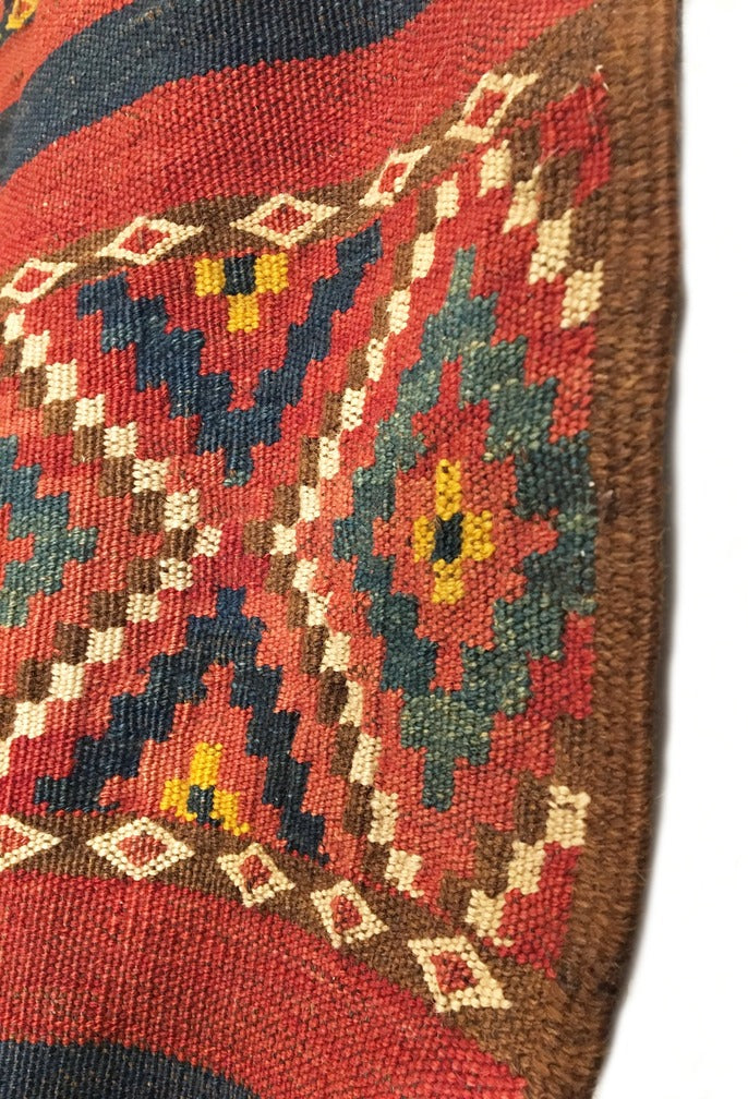 Kilim Fars 239x150 ID197314  NainTrading: Oriental Carpets in 240x170