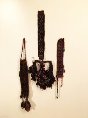 Baluch Tribal Trappings