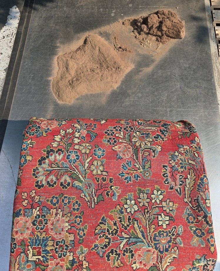 Sarouk Persian Rug