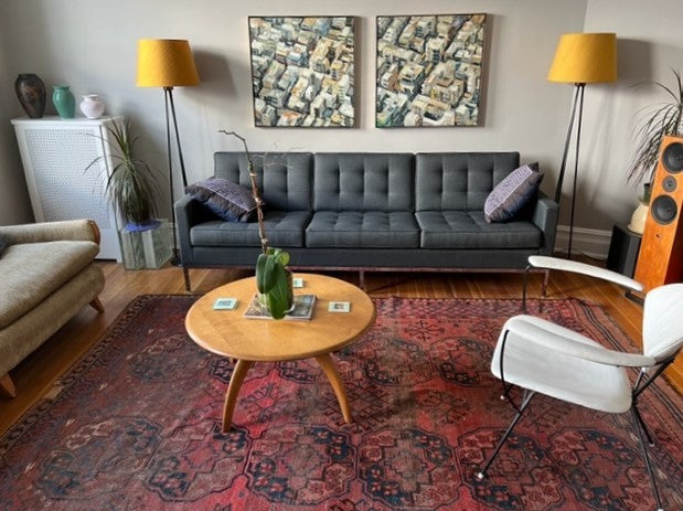 Knot antiques
ダイニングテーブル800 Antique Rugs, Carpets and Kilims in Stamford, NY | The