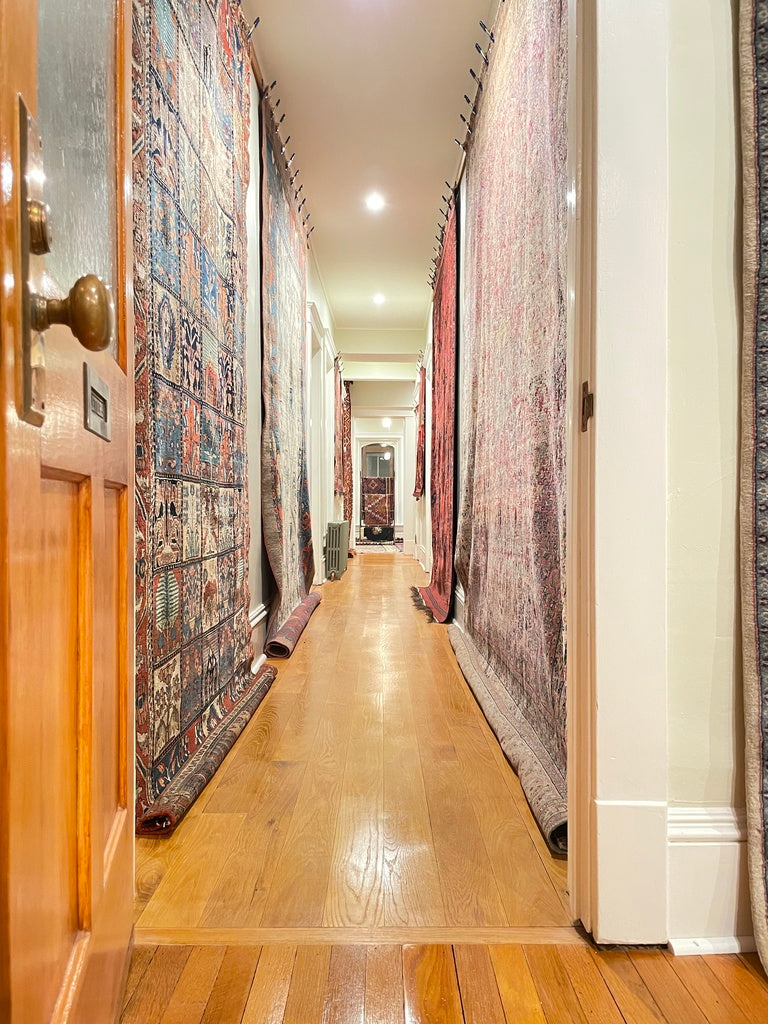 Our Gallery - The Antique Knot