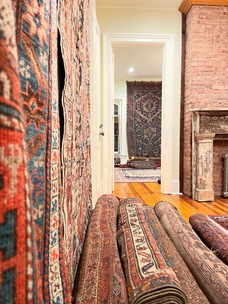 Our Gallery - The Antique Knot